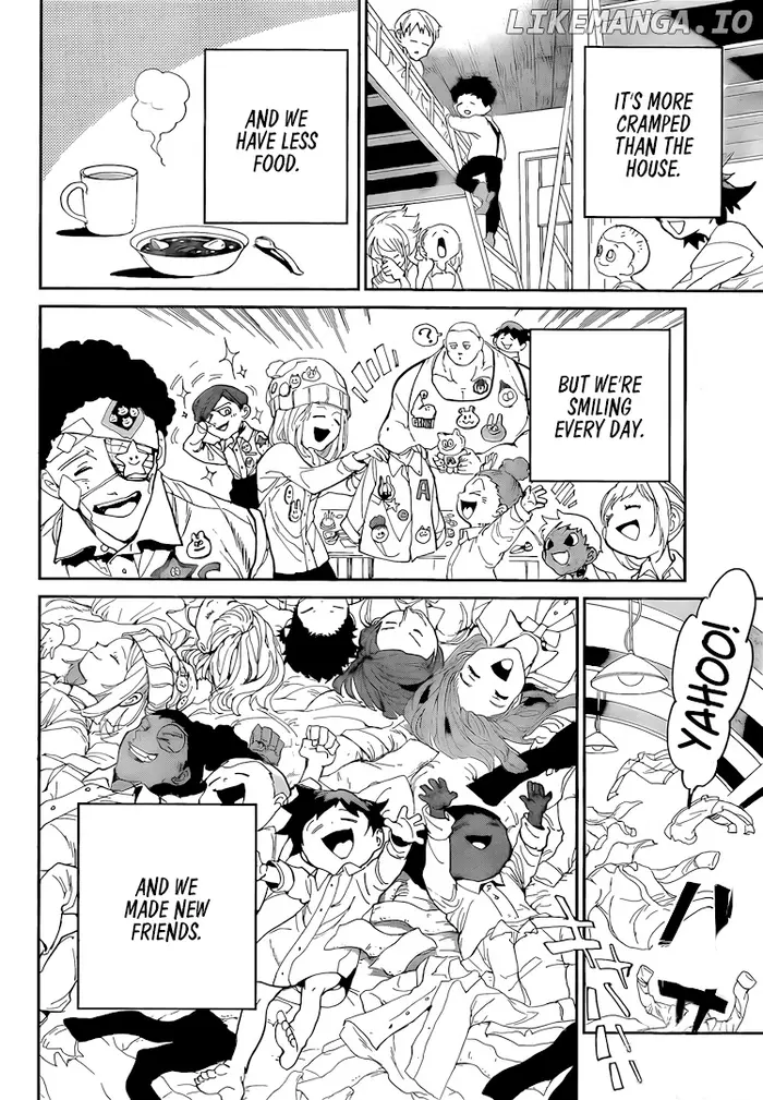 The Promised Neverland chapter 98 image 09_optimized